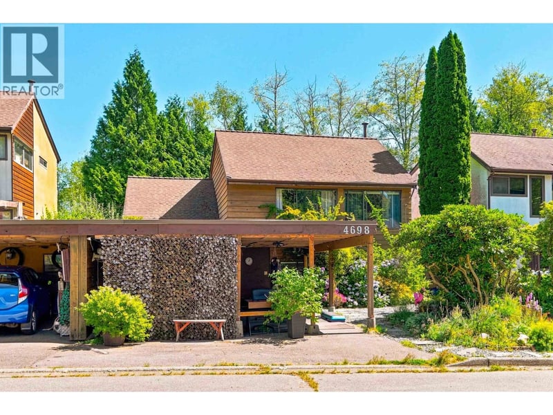 4698 GARDEN GROVE Drive, Burnaby, British Columbia, V5G3V3, Burnaby, British Columbia — photo 1 of 5