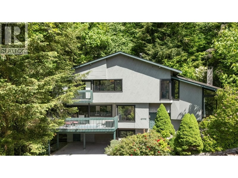2086 RIVERGROVE Place, North Vancouver, British Columbia, V7H2L4, North Vancouver, British Columbia — photo 1 of 5