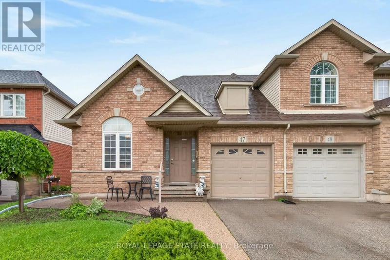 47 Hannon Crescent, Hamilton, Ontario, L0R1P0, Hamilton, Ontario — photo 1 of 5