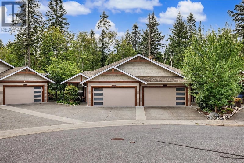 4165 Emerald Woods Place, Nanaimo, British Columbia, V9T0K6, Nanaimo, British Columbia — photo 1 of 5