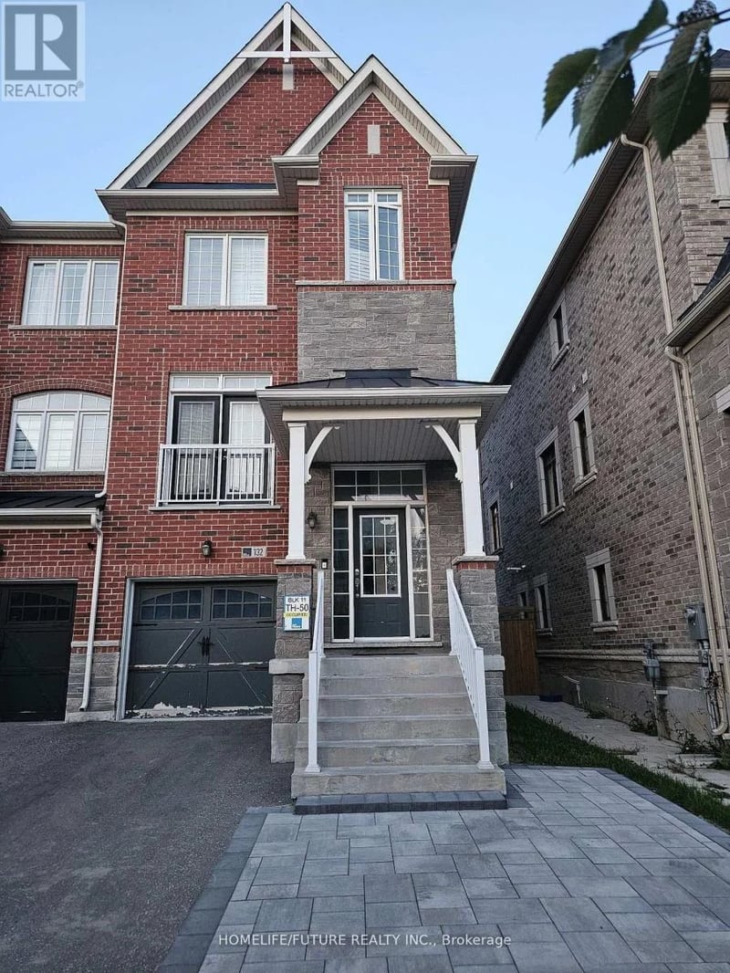 132 Sunset Terrace, Vaughan (Vellore Village), Ontario, L4H4S2, Vaughan (Vellore Village), Ontario — photo 1 of 5