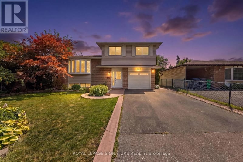 464 Bartley Bull Parkway, Brampton (Brampton East), Ontario, L6W2M8, Brampton (Brampton East), Ontario — photo 1 of 5