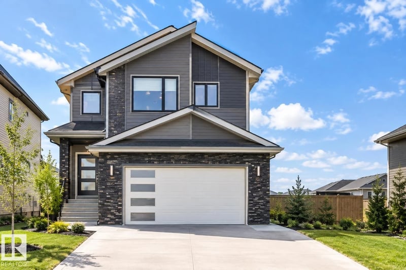6398 17 ST NE, Rural Leduc County, Alberta, T4X3C8, Rural Leduc County, Alberta — photo 1 of 5