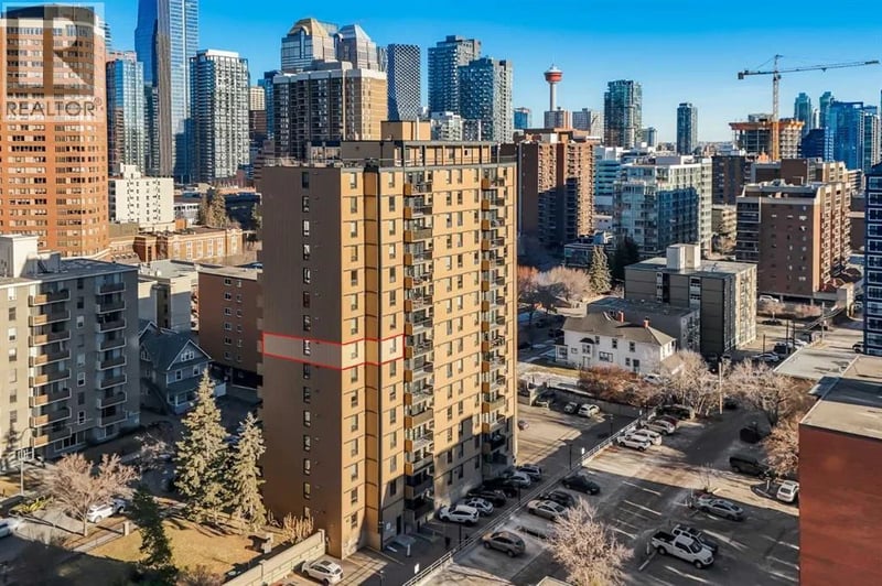 733 14 Avenue Southwest, Calgary, Alberta, T2R0N5, Calgary, Alberta — photo 1 of 5