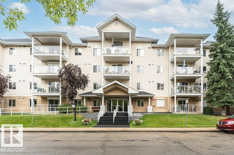 #304 5116 49 AV, Leduc, Alberta, T9E8K1, Leduc, Alberta — photo 1 of 5