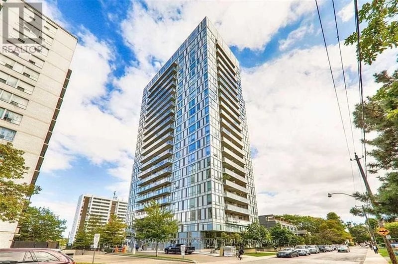 #1911 83 Redpath Avenue, Toronto (Mount Pleasant West), Ontario, M4S0A2, Toronto (Mount Pleasant West), Ontario — photo 1 of 5