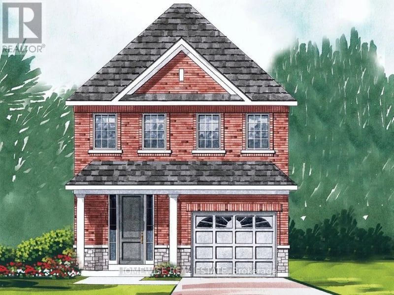 195 Ash Street, Scugog (Port Perry), Ontario, L9L0B1, Scugog (Port Perry), Ontario — photo 1 of 3