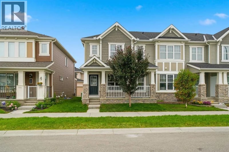 1449 Carrington Boulevard Northwest, Calgary, Alberta, T3P0Y7, Calgary, Alberta — photo 1 of 5