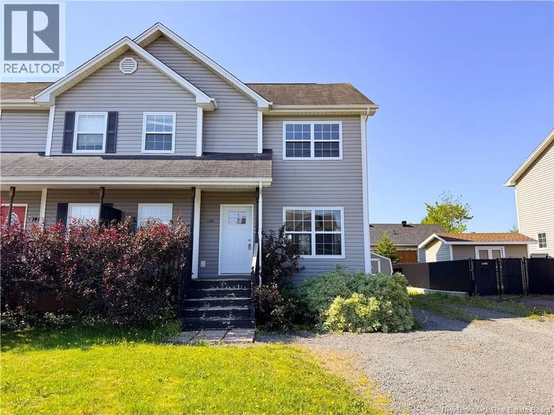 146 Ivy Road, Moncton, New Brunswick, E1G5A2, Moncton, New Brunswick — photo 1 of 5