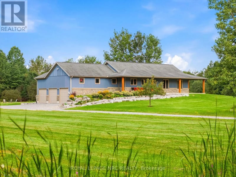 50480 Phillips Road, Wainfleet (Marshville/Winger), Ontario, L0S1V0, Wainfleet (Marshville/Winger), Ontario — photo 1 of 5
