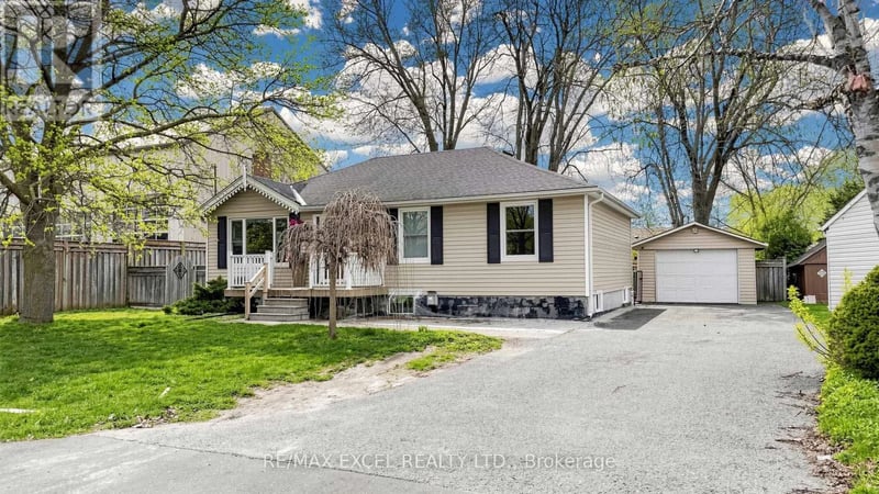 2 Hughes Street, Richmond Hill (Oak Ridges), Ontario, L4E2V9, Richmond Hill (Oak Ridges), Ontario — photo 1 of 5