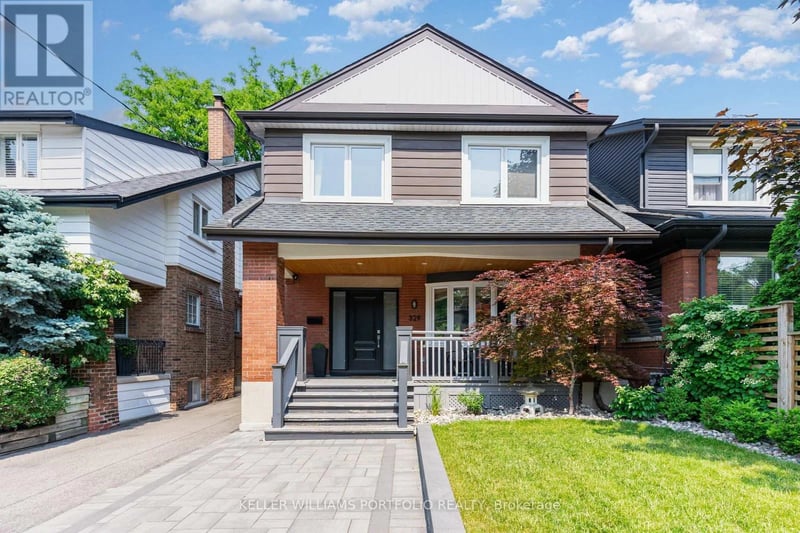 #Lower 329 Runnymede Road, Toronto (High Park North), Ontario, M6S2Y5, Toronto (High Park North), Ontario — photo 1 of 5