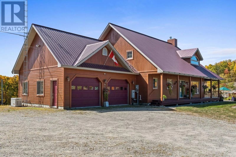 4173 Elphin Maberly Rd Road, Frontenac (Frontenac North), Ontario, K0H2C0, Frontenac (Frontenac North), Ontario — photo 1 of 5