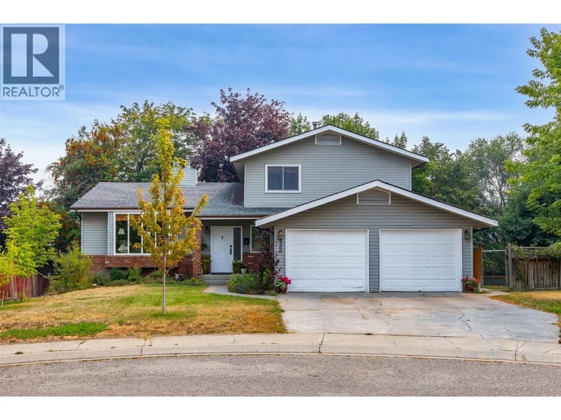 2269 Balfour Court, Kamloops, British Columbia, V1S1H5, Kamloops, British Columbia — photo 1 of 5