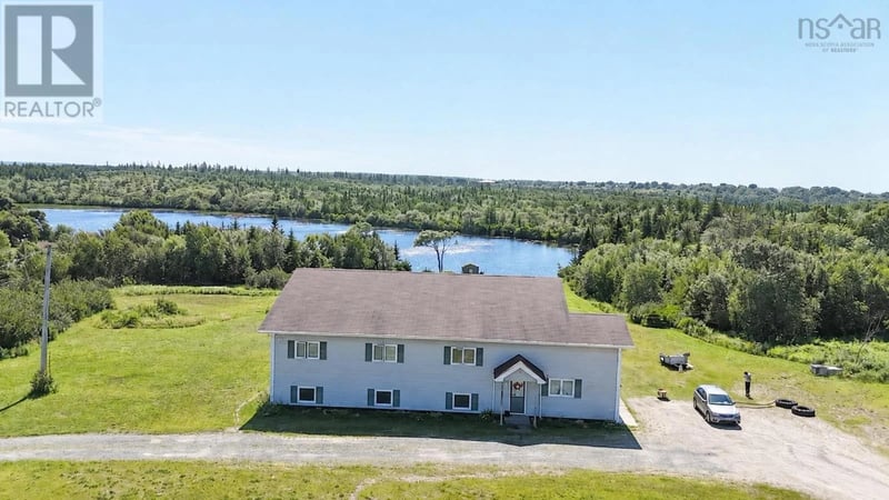 139 Twin Lakes Road, Richmond, Nova Scotia, B5A5L4, Richmond, Nova Scotia — photo 1 of 5