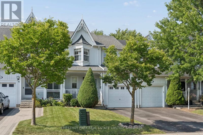 52 Bexley Crescent, Whitby (Brooklin), Ontario, L1M2C6, Whitby (Brooklin), Ontario — photo 1 of 5