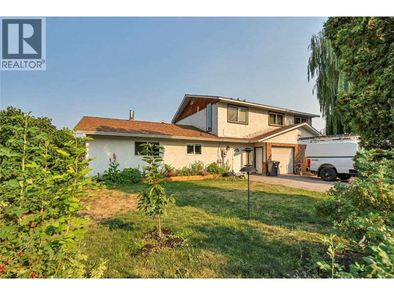 #101 11801 Sinclair Road, Summerland, British Columbia, V0H1Z8, Summerland, British Columbia — photo 1 of 5