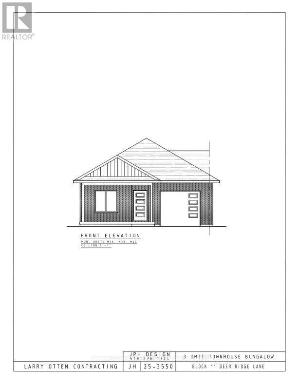 40 Deer Ridge Lane, Bluewater (Bayfield), Ontario, N0M1G0, Bluewater (Bayfield), Ontario — photo 1 of 5