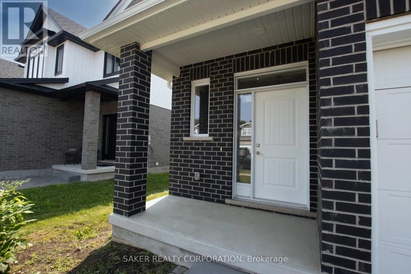 16 Armstrong Street, Strathroy-Caradoc (Mount Brydges), Ontario, N0L1E0, Strathroy-Caradoc (Mount Brydges), Ontario — photo 1 of 5