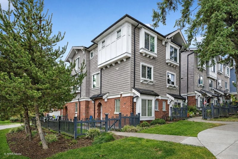 #163 14833 61 Avenue, Surrey, British Columbia, V3S6T6, Surrey, British Columbia — photo 1 of 5