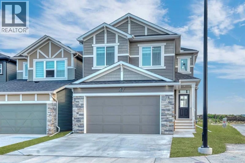 47 Legacy Glen Heights Southeast, Calgary, Alberta, T2X5Z6, Calgary, Alberta — photo 1 of 5