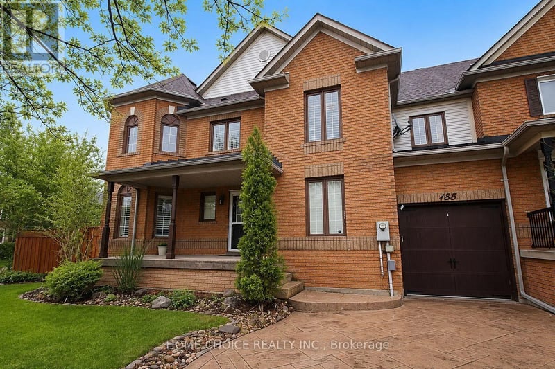 155 Hollandview Trail, Aurora (Bayview Wellington), Ontario, L4G7J2, Aurora (Bayview Wellington), Ontario — photo 1 of 5