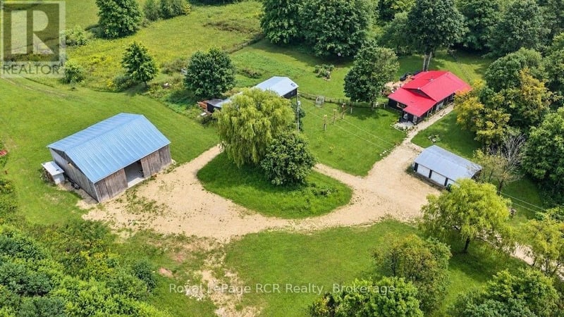 585216 Sideroad 10A, Grey Highlands, Ontario, N0C1H0, Grey Highlands, Ontario — photo 1 of 5