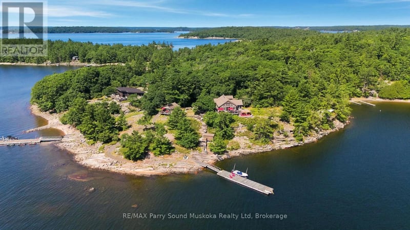 43 15C Island, Carling, Ontario, P0H1G0, Carling, Ontario — photo 1 of 5
