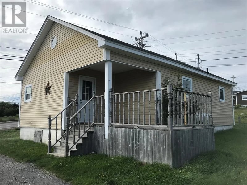85 Confederation Drive, Bonavista, Newfoundland & Labrador, A0C1B0, Bonavista, Newfoundland & Labrador — photo 1 of 5