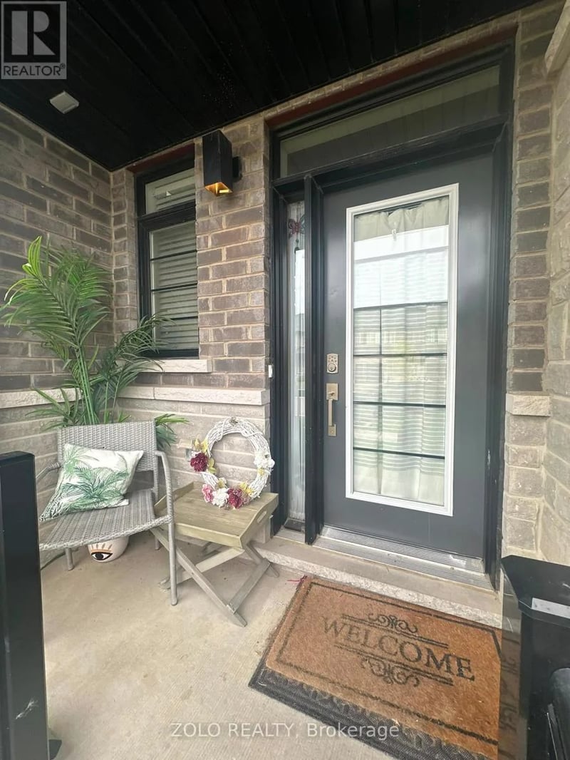 83 June Callwood Way, Brantford, Ontario, N3T0T2, Brantford, Ontario — photo 1 of 5