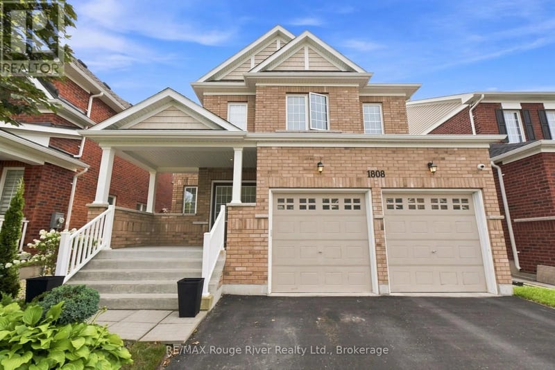 1808 Douglas Langtree Drive, Oshawa (Taunton), Ontario, L1K0Y3, Oshawa (Taunton), Ontario — photo 1 of 5