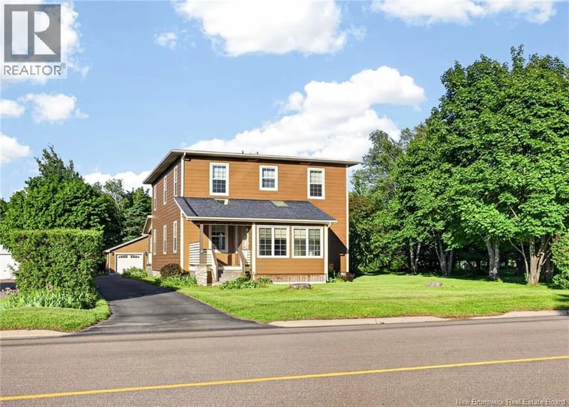43 Saint-André Road, Cap-Pelé, New Brunswick, E4N1Z4, Cap-Pelé, New Brunswick — photo 1 of 5