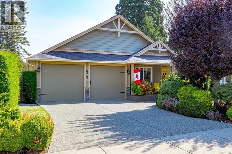 5967 Tower Place, Duncan, British Columbia, V9L0E1, Duncan, British Columbia — photo 1 of 5