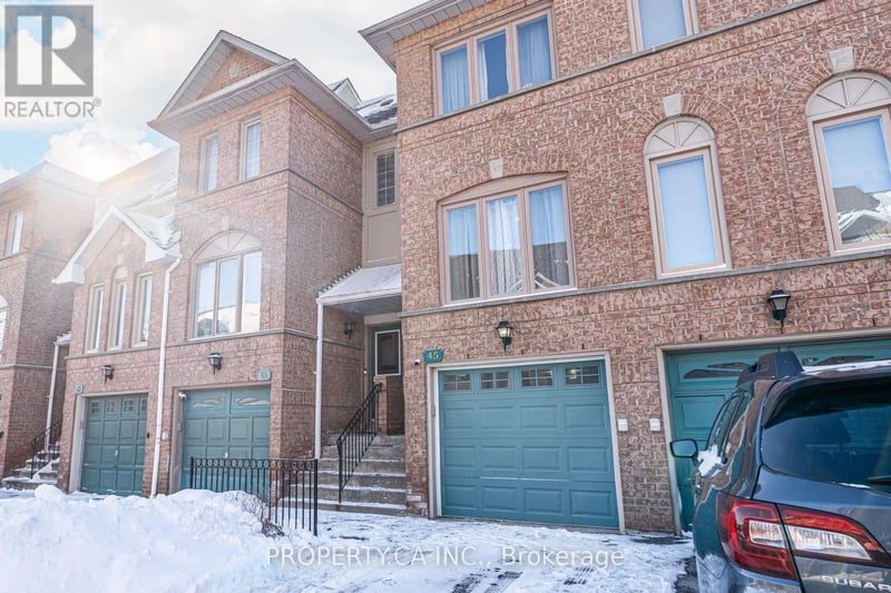 #45 1050 Bristol Road West, Mississauga (East Credit), Ontario, L5V2E8, Mississauga (East Credit), Ontario — photo 1 of 5