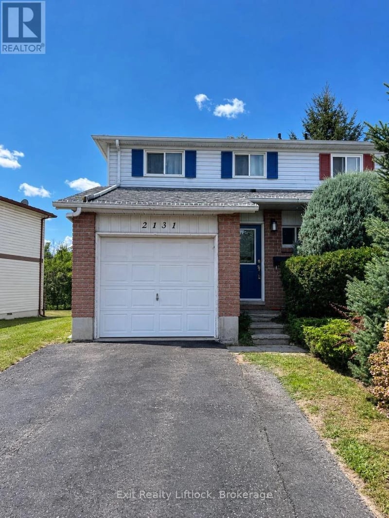 2131 Walker Avenue, Peterborough (Ashburnham Ward 4), Ontario, K9L1T6, Peterborough (Ashburnham Ward 4), Ontario — photo 1 of 5