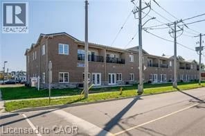 #206 161 OTTAWA Street South, Kitchener, Ontario, N2G3T2, Kitchener, Ontario — photo 1 of 5
