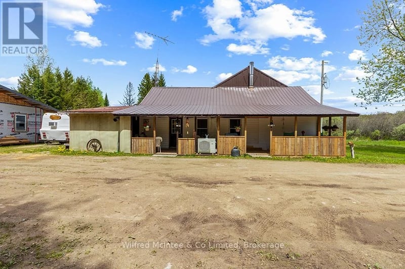 135220 Concession Road 8 Road, Chatsworth, Ontario, N0H1K0, Chatsworth, Ontario — photo 1 of 5