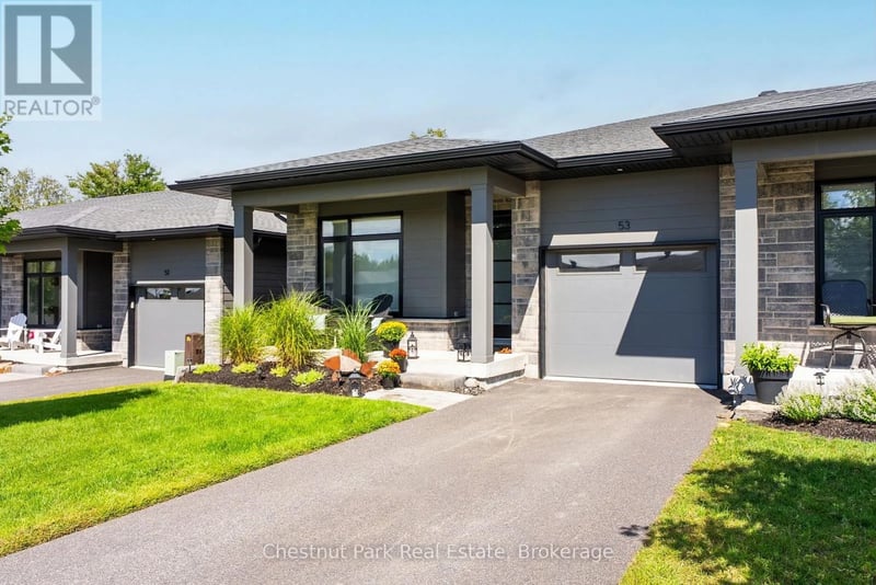 53 Jack Street, Huntsville (Chaffey), Ontario, P1H0G4, Huntsville (Chaffey), Ontario — photo 1 of 5