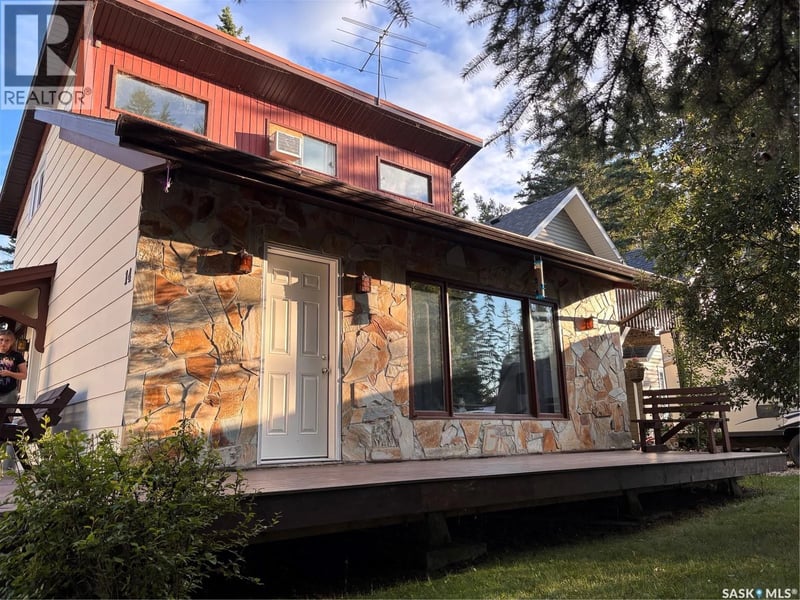 14 Lakeshore DRIVE, Candle Lake, Saskatchewan, S0J3E0, Candle Lake, Saskatchewan — photo 1 of 5