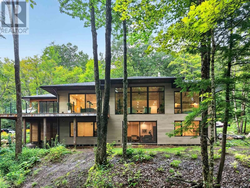 1267 Dawson Road, Muskoka Lakes (Watt), Ontario, P0B1M0, Muskoka Lakes (Watt), Ontario — photo 1 of 5