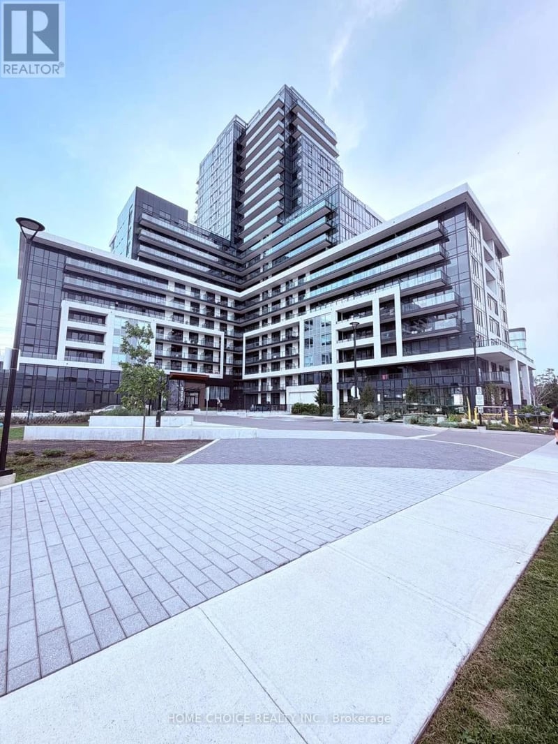 #1304 3220 William Coltson Avenue, Oakville (JM Joshua Meadows), Ontario, L6H7X9, Oakville (JM Joshua Meadows), Ontario — photo 1 of 5