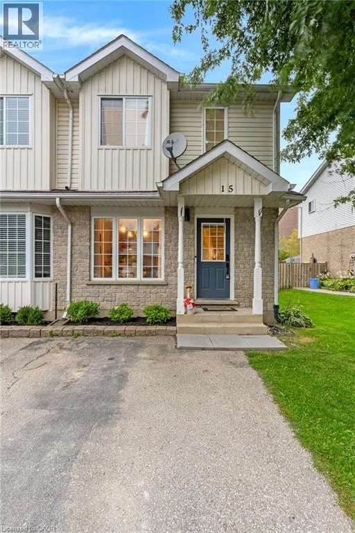 15 FARRELL Lane, Wellington North, Ontario, N0G1A0, Wellington North, Ontario — photo 1 of 5