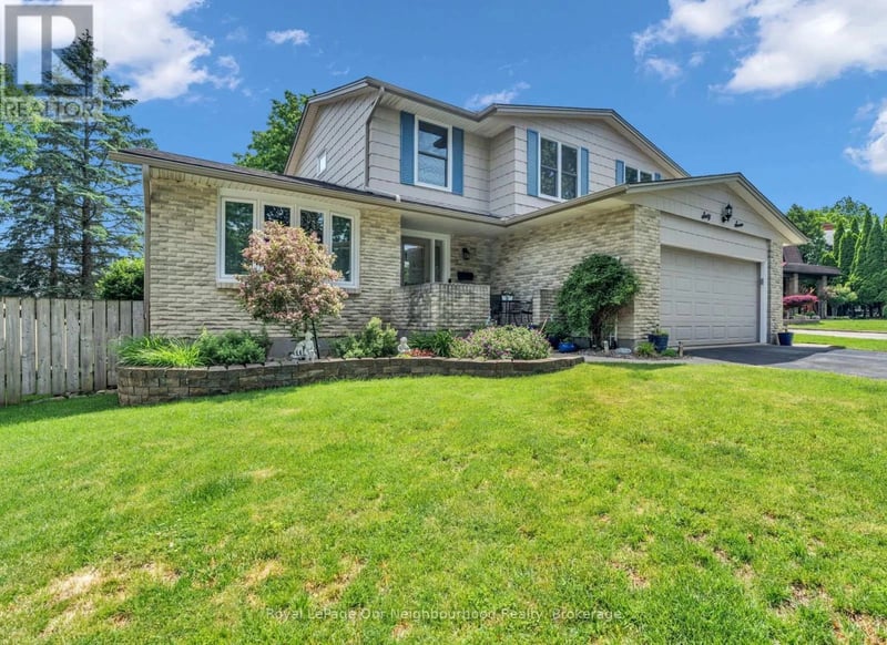 67 Bartlett Crescent, London South (South M), Ontario, N6K1W3, London South (South M), Ontario — photo 1 of 5