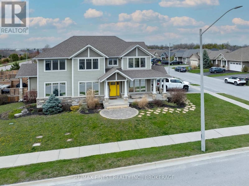 64 Tessa Boulevard, Belleville (Belleville Ward), Ontario, K8N0B4, Belleville (Belleville Ward), Ontario — photo 1 of 5