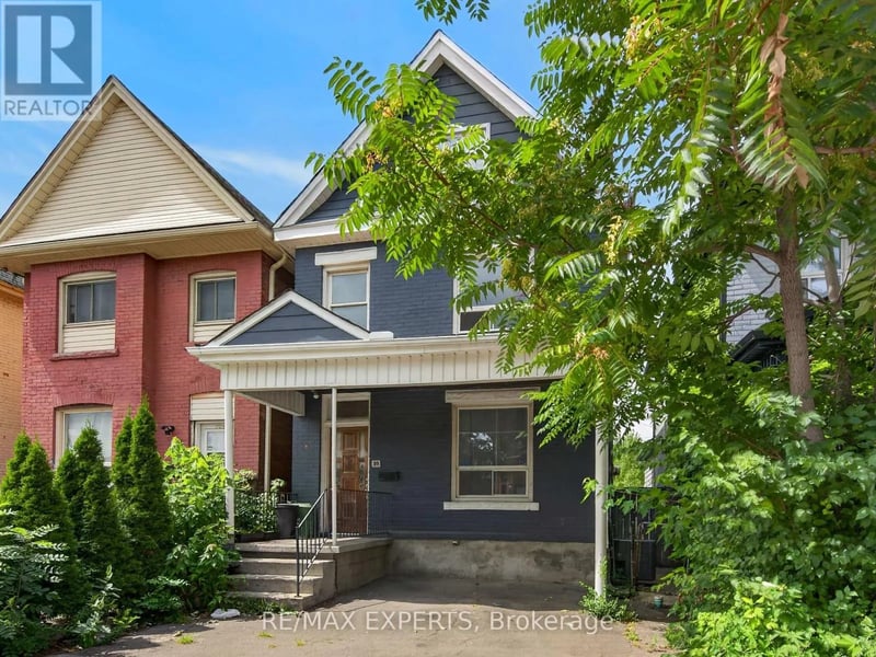 99 Leeming Street, Hamilton (Landsdale), Ontario, L8L5T5, Hamilton (Landsdale), Ontario — photo 1 of 5