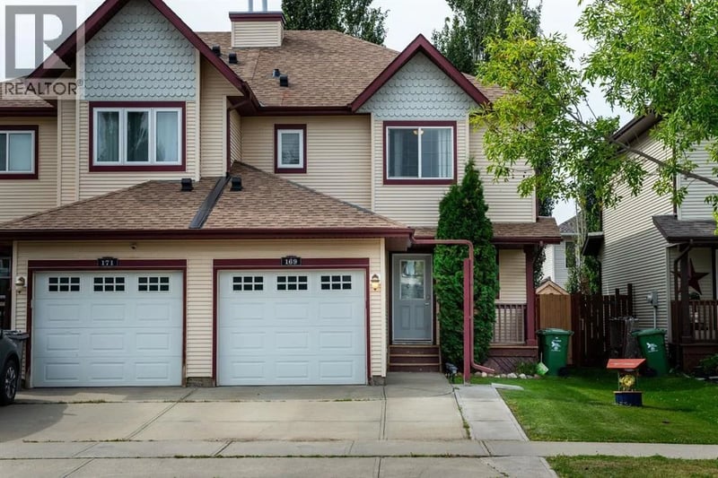 169 Rue Magnan Street, Beaumont, Alberta, T4X0A6, Beaumont, Alberta — photo 1 of 5