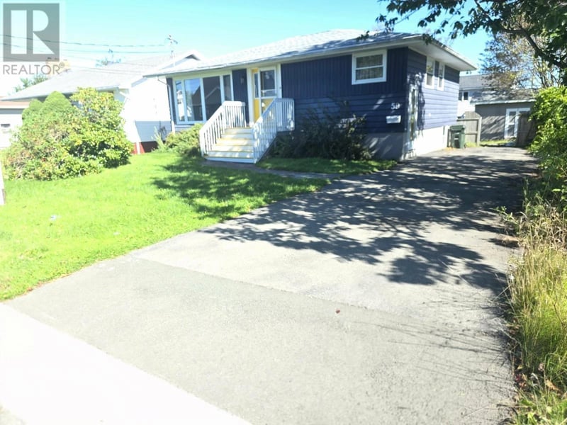 59 Lynne Drive, Sydney, Nova Scotia, B1P2Z7, Sydney, Nova Scotia — photo 1 of 5