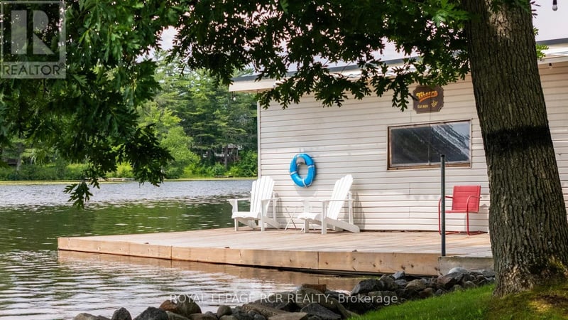 4 ISLAND 20 YELLOWHEAD Island, Georgian Bay (Baxter), Ontario, L0K1S0, Georgian Bay (Baxter), Ontario — photo 1 of 5