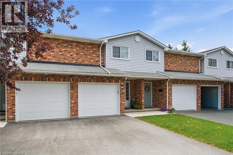 53 MYRTLE Avenue, St. Catharines, Ontario, L2M5W2, St. Catharines, Ontario — photo 1 of 5