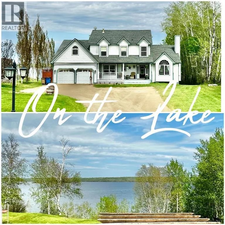 67325 Churchill Park Drive, Lac La Biche, Alberta, T0A2C0, Lac La Biche, Alberta — photo 1 of 5